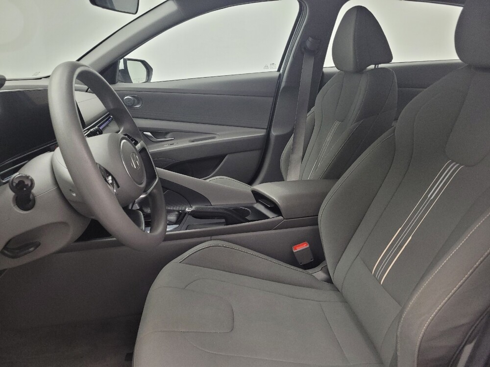 2024 Hyundai Elantra in Madison, TN 37115 - 18129661 17