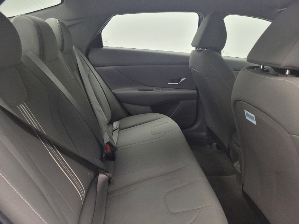 2024 Hyundai Elantra in Madison, TN 37115 - 18129661 19