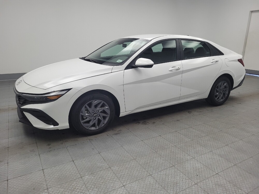 2024 Hyundai Elantra in Madison, TN 37115 - 18129661 2