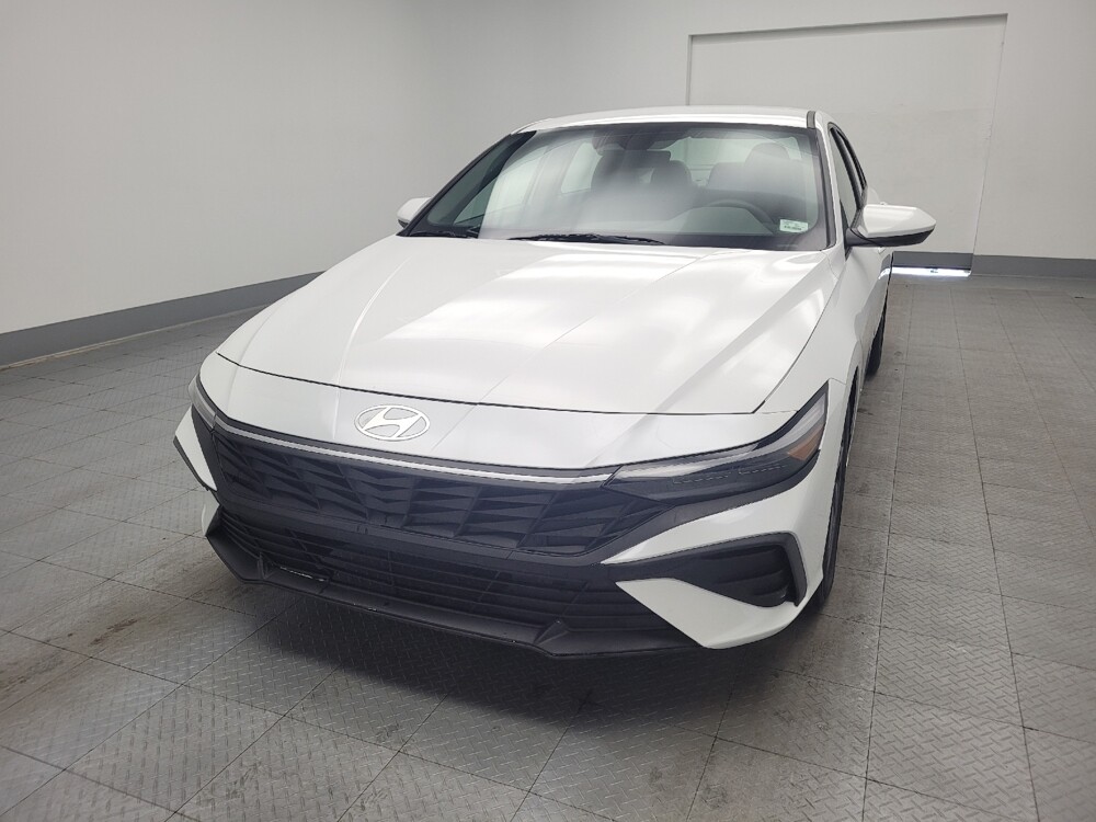 2024 Hyundai Elantra in Madison, TN 37115 - 18129661 15