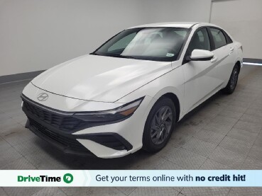 2024 Hyundai Elantra in Madison, TN 37115