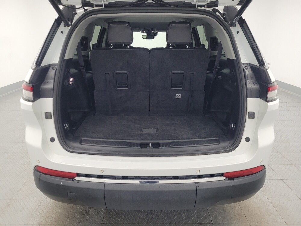 2021 Jeep Grand Cherokee L in Madison, TN 37115 - 18129662 29