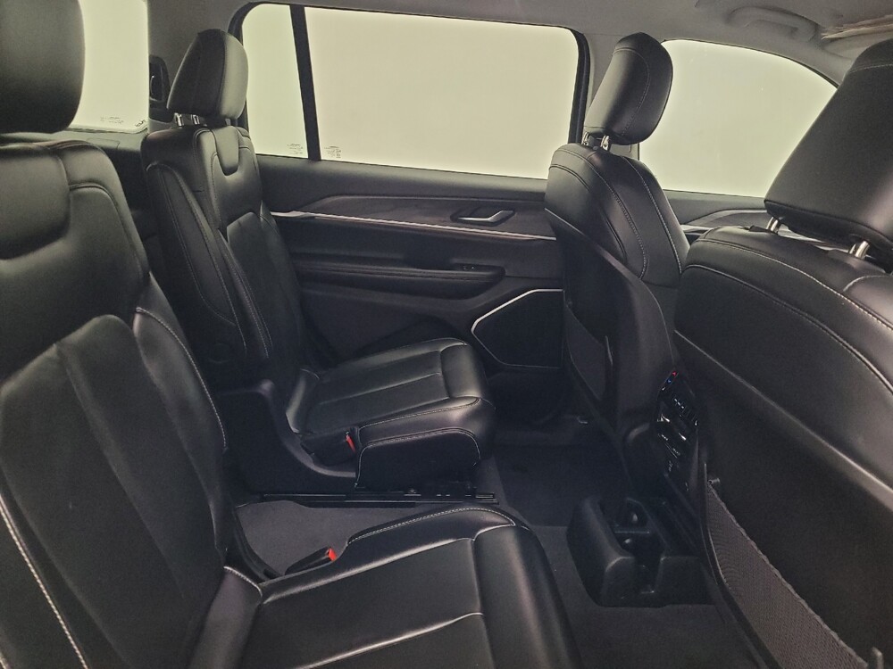 2021 Jeep Grand Cherokee L in Madison, TN 37115 - 18129662 19