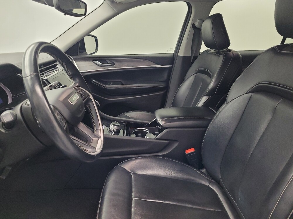 2021 Jeep Grand Cherokee L in Madison, TN 37115 - 18129662 17