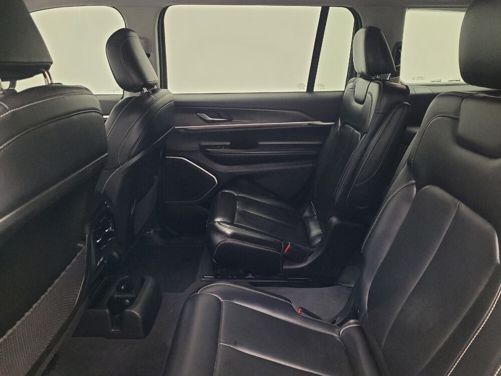 2021 Jeep Grand Cherokee L in Madison, TN 37115 - 18129662 18