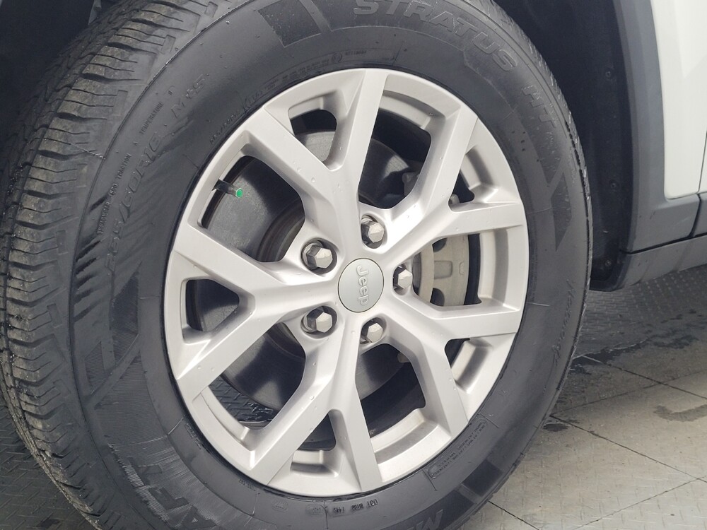 2021 Jeep Grand Cherokee L in Madison, TN 37115 - 18129662 31