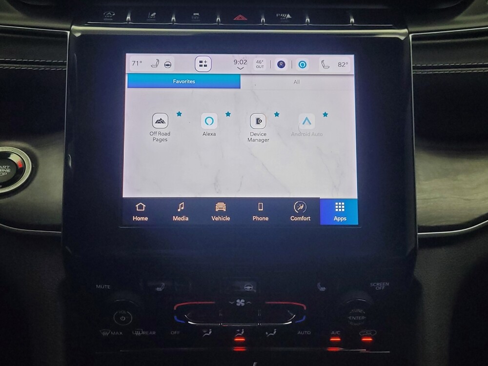 2021 Jeep Grand Cherokee L in Madison, TN 37115 - 18129662 25