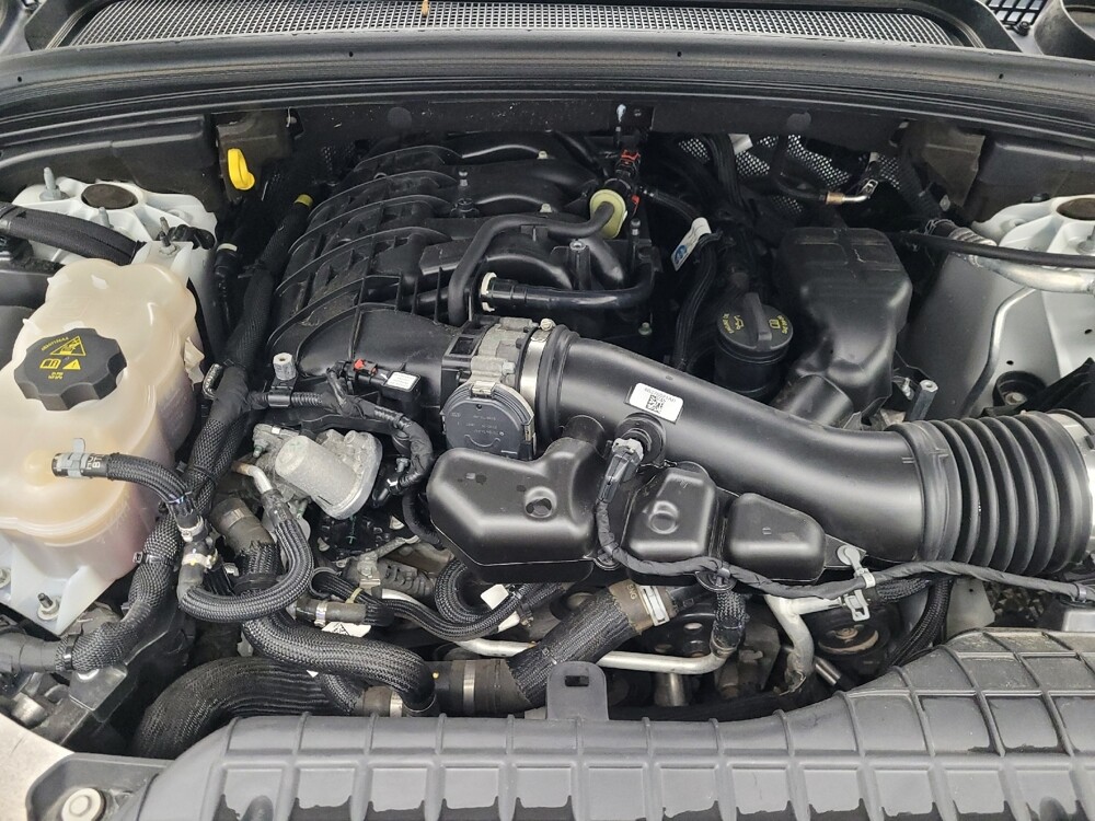 2021 Jeep Grand Cherokee L in Madison, TN 37115 - 18129662 30