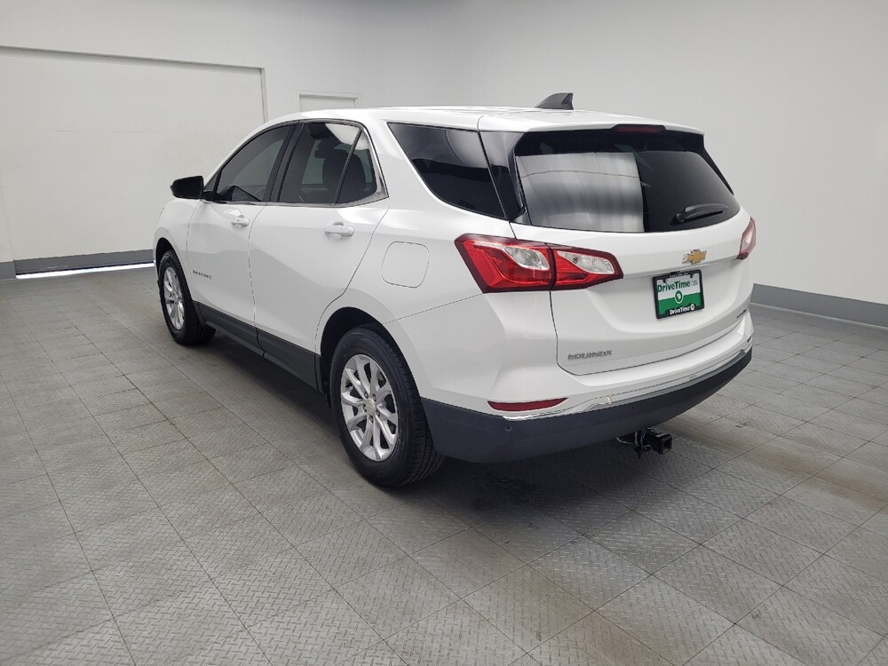 2020 Chevrolet Equinox in Memphis, TN 38128 - 18129663 5