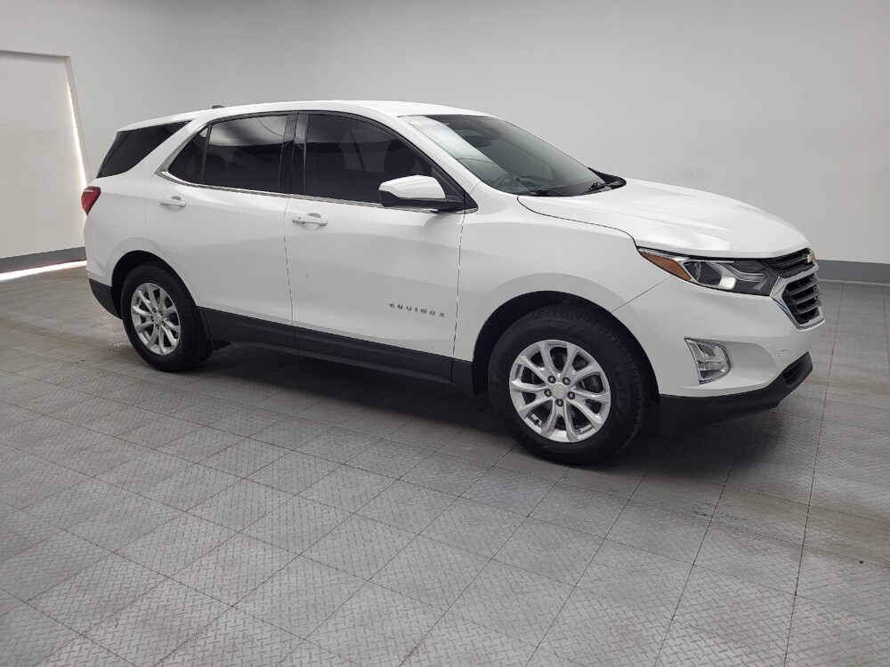 2020 Chevrolet Equinox in Memphis, TN 38128 - 18129663 11