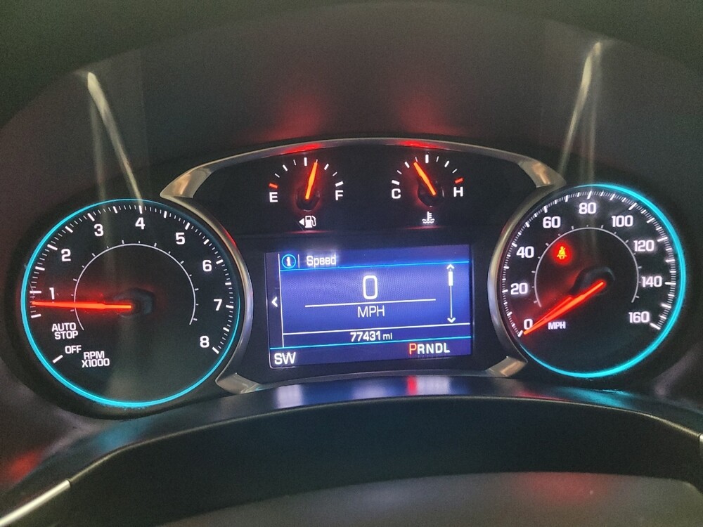 2020 Chevrolet Equinox in Memphis, TN 38128 - 18129663 23