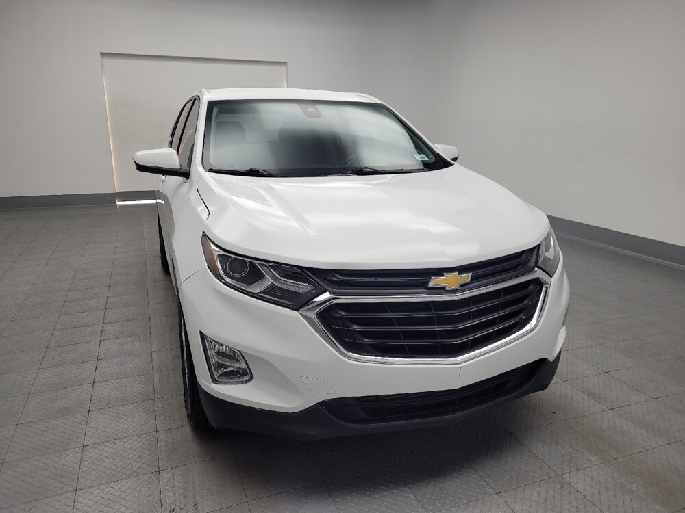 2020 Chevrolet Equinox in Memphis, TN 38128 - 18129663 14