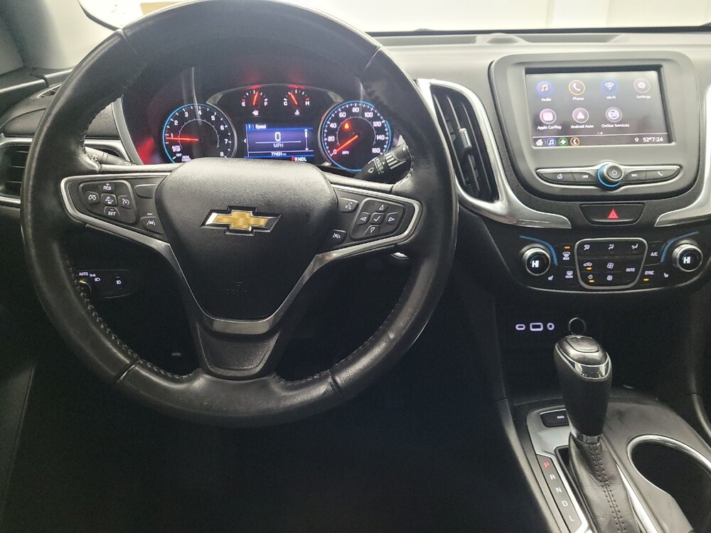2020 Chevrolet Equinox in Memphis, TN 38128 - 18129663 22