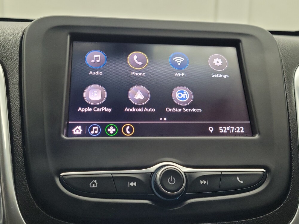 2020 Chevrolet Equinox in Memphis, TN 38128 - 18129663 25