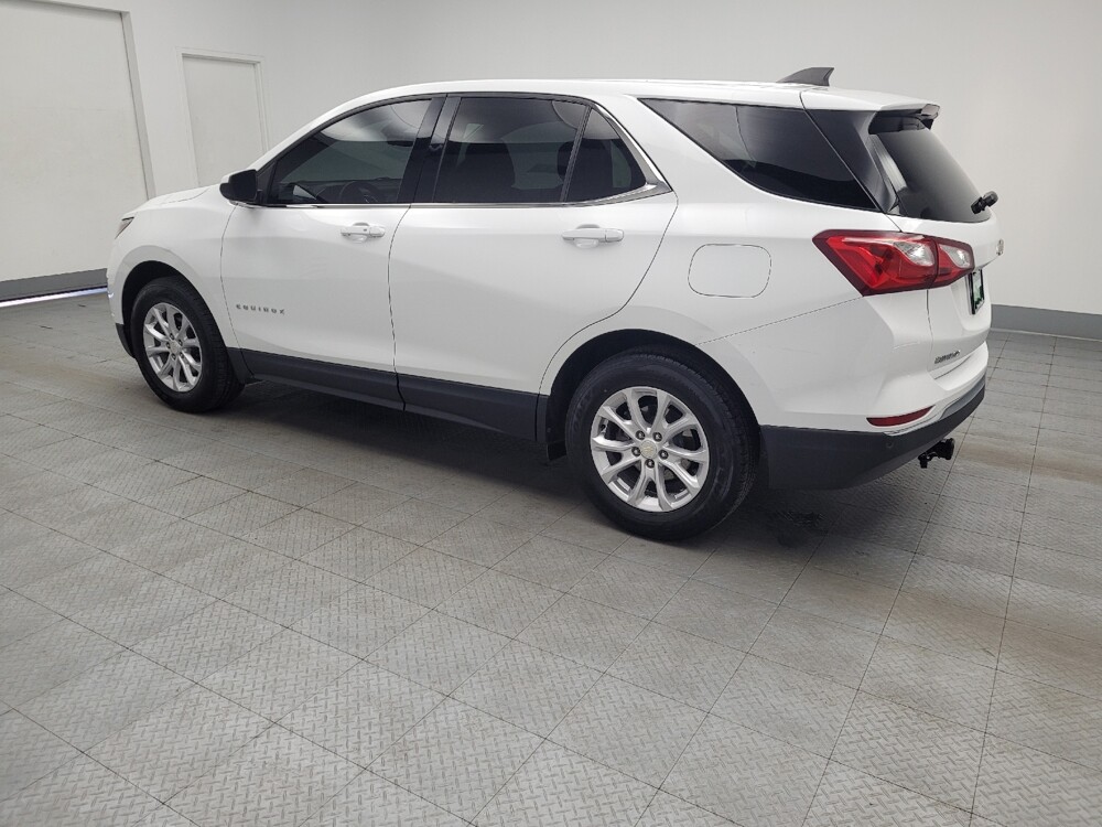 2020 Chevrolet Equinox in Memphis, TN 38128 - 18129663 3