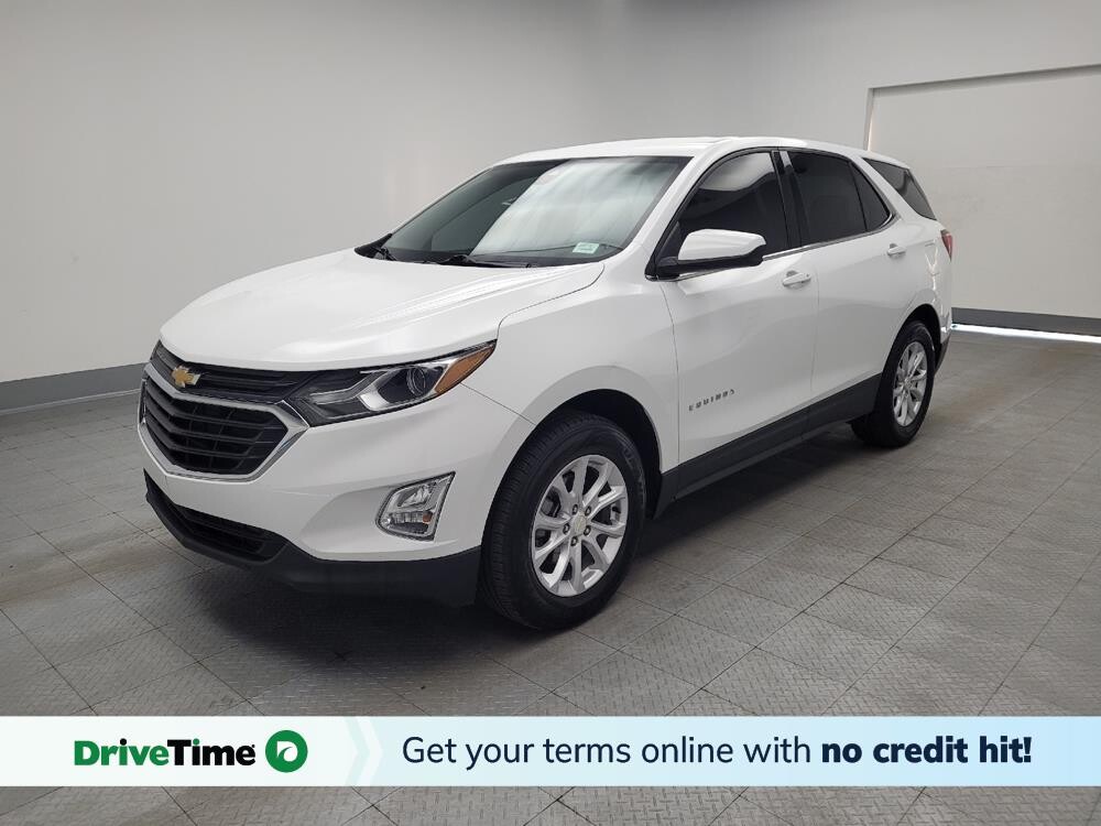 2020 Chevrolet Equinox in Memphis, TN 38128 - 18129663