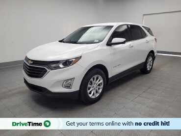 2020 Chevrolet Equinox in Memphis, TN 38128