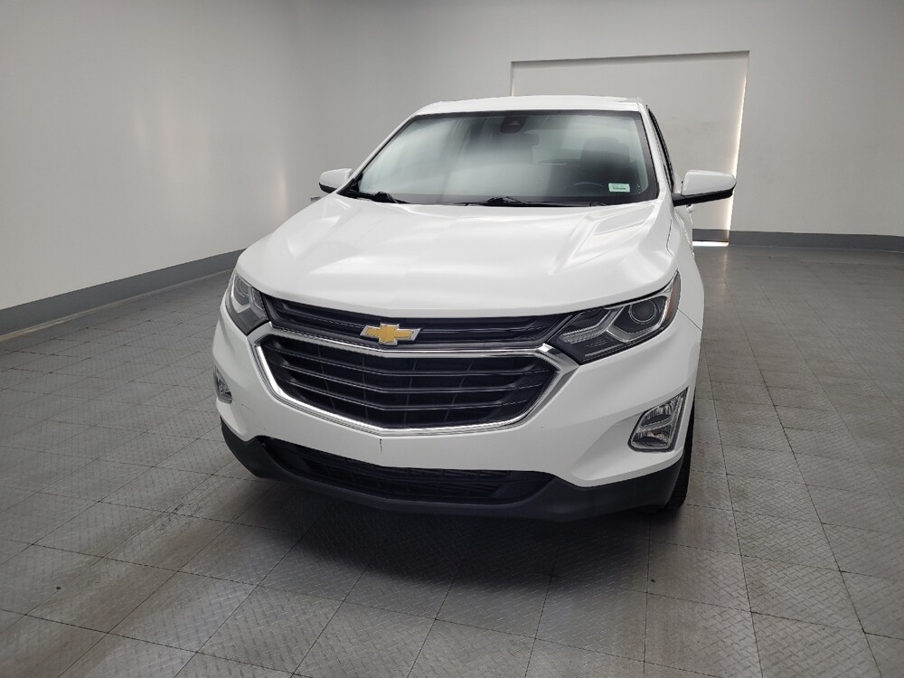 2020 Chevrolet Equinox in Memphis, TN 38128 - 18129663 15