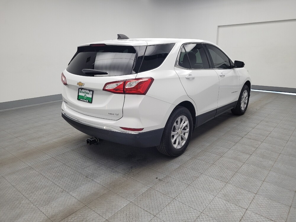 2020 Chevrolet Equinox in Memphis, TN 38128 - 18129663 9