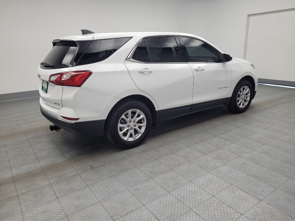 2020 Chevrolet Equinox in Memphis, TN 38128 - 18129663 10