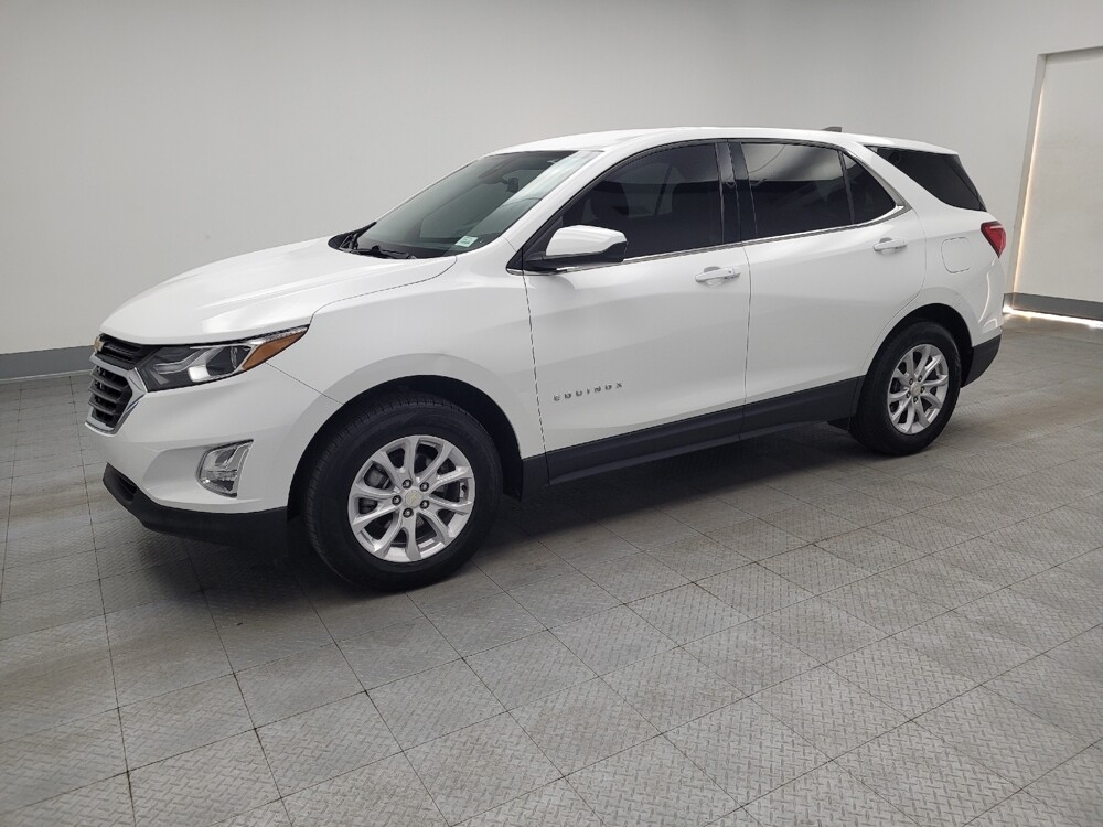 2020 Chevrolet Equinox in Memphis, TN 38128 - 18129663 2
