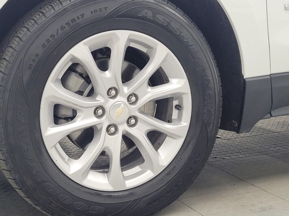 2020 Chevrolet Equinox in Memphis, TN 38128 - 18129663 31