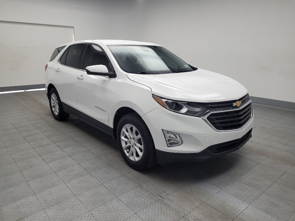 2020 Chevrolet Equinox in Memphis, TN 38128 - 18129663 13
