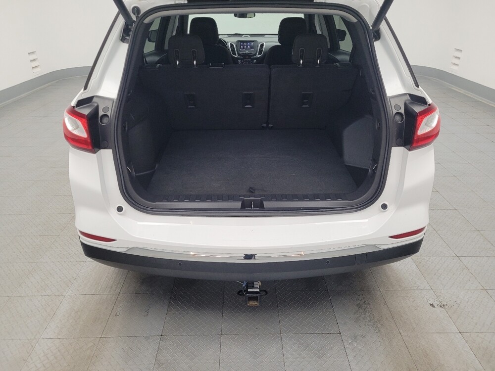 2020 Chevrolet Equinox in Memphis, TN 38128 - 18129663 29