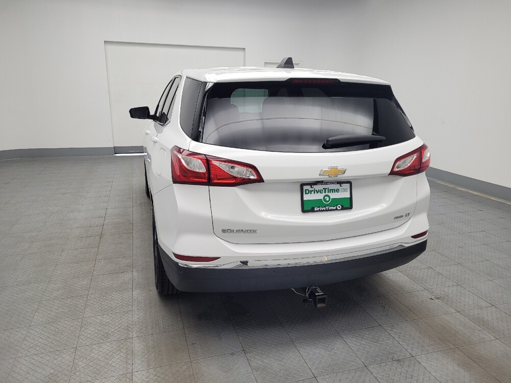 2020 Chevrolet Equinox in Memphis, TN 38128 - 18129663 6