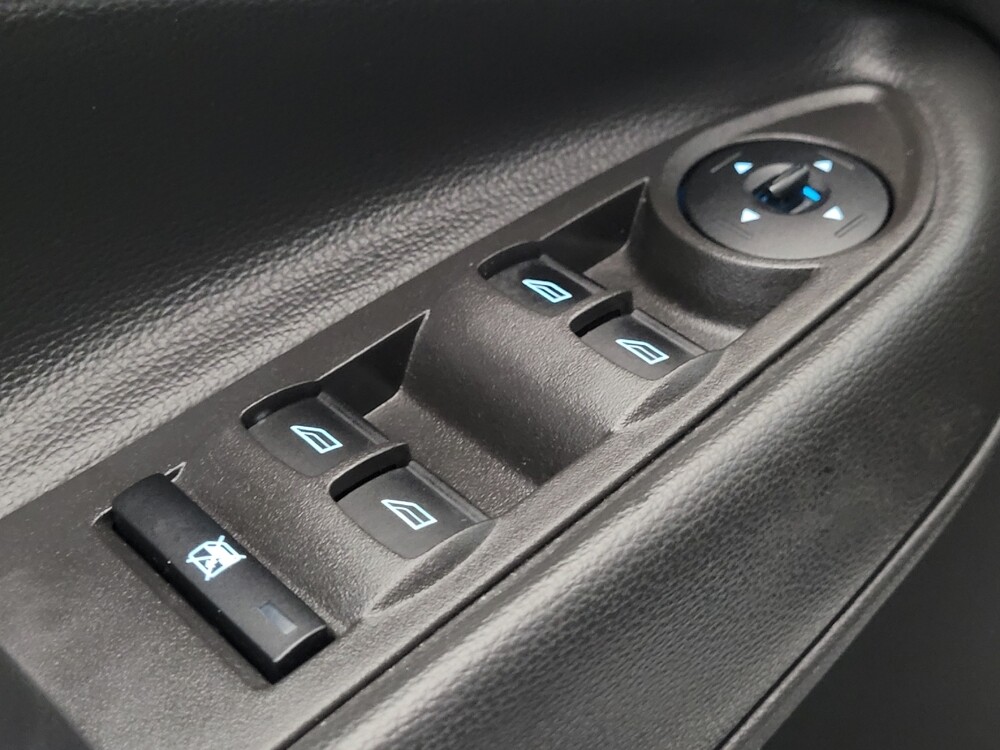 2018 Ford Escape in Glen Burnie, MD 21061 - 18129664 27