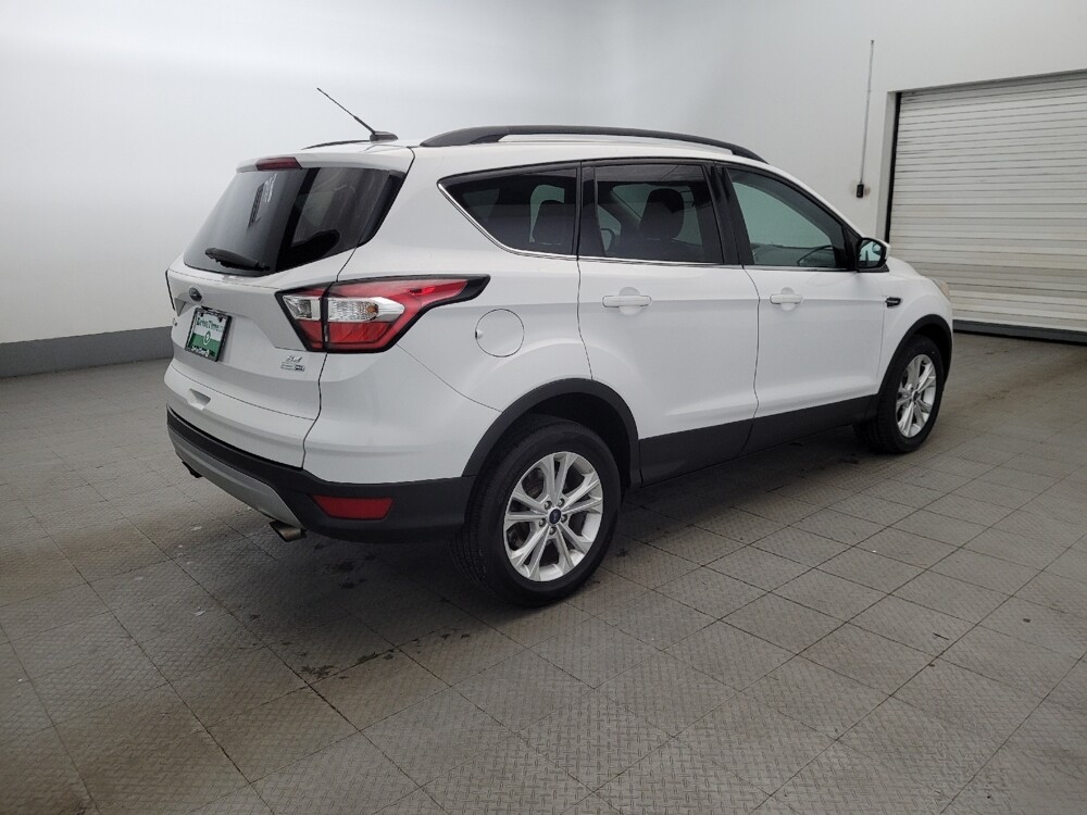 2018 Ford Escape in Glen Burnie, MD 21061 - 18129664 10