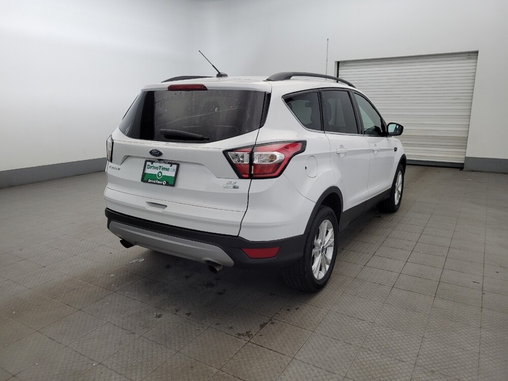 2018 Ford Escape in Glen Burnie, MD 21061 - 18129664 9