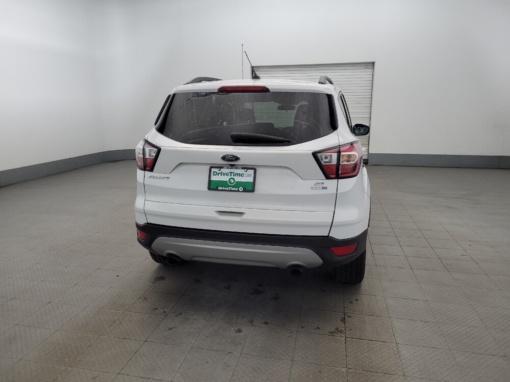 2018 Ford Escape in Glen Burnie, MD 21061 - 18129664 7