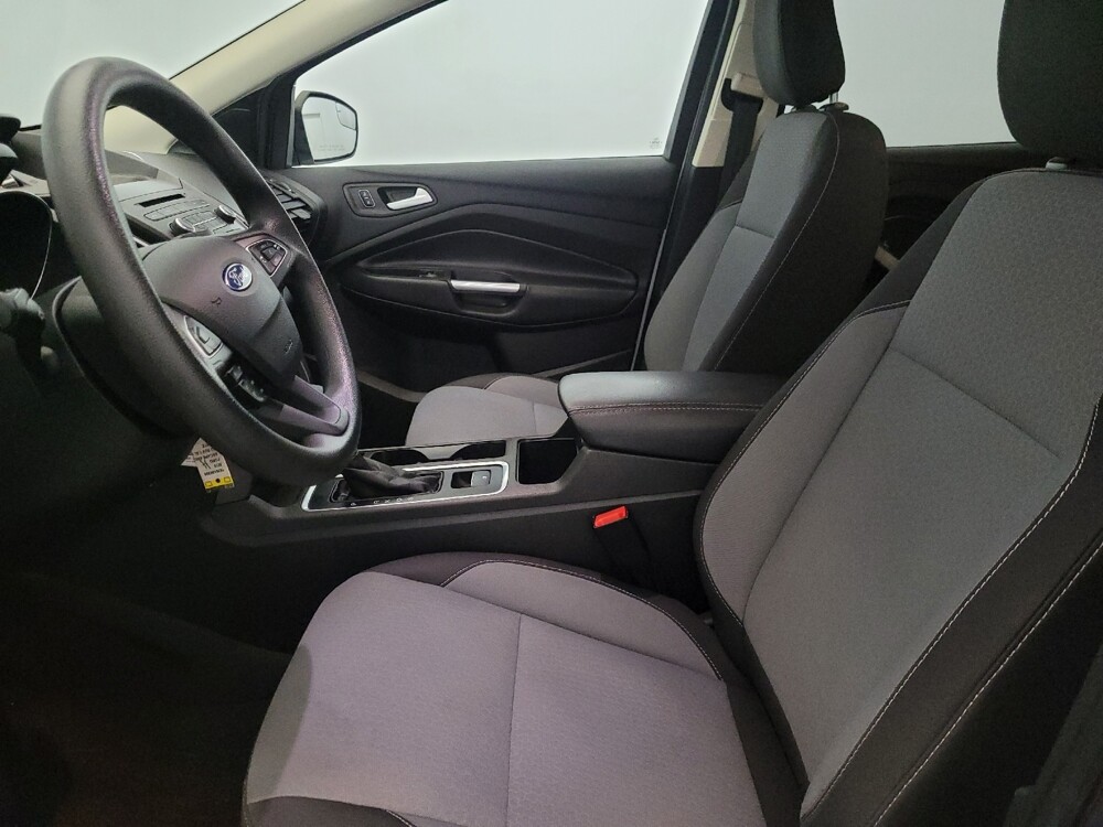 2018 Ford Escape in Glen Burnie, MD 21061 - 18129664 17