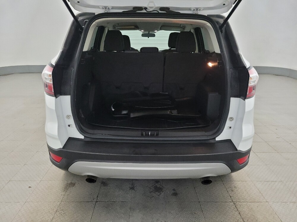 2018 Ford Escape in Glen Burnie, MD 21061 - 18129664 29