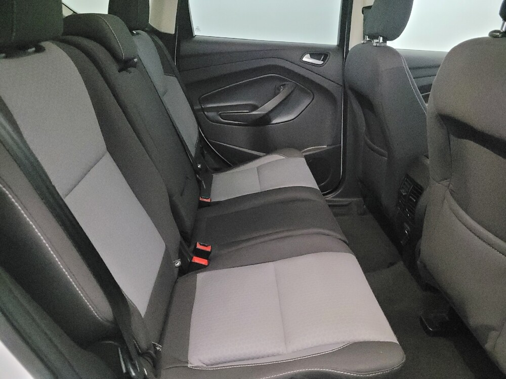 2018 Ford Escape in Glen Burnie, MD 21061 - 18129664 19