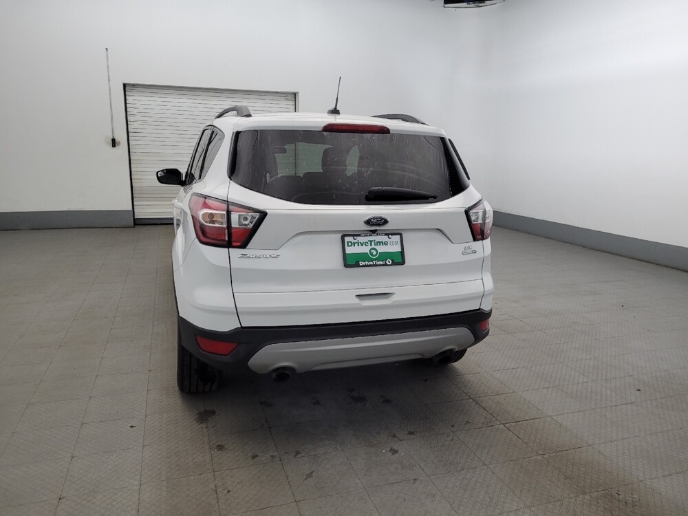 2018 Ford Escape in Glen Burnie, MD 21061 - 18129664 6