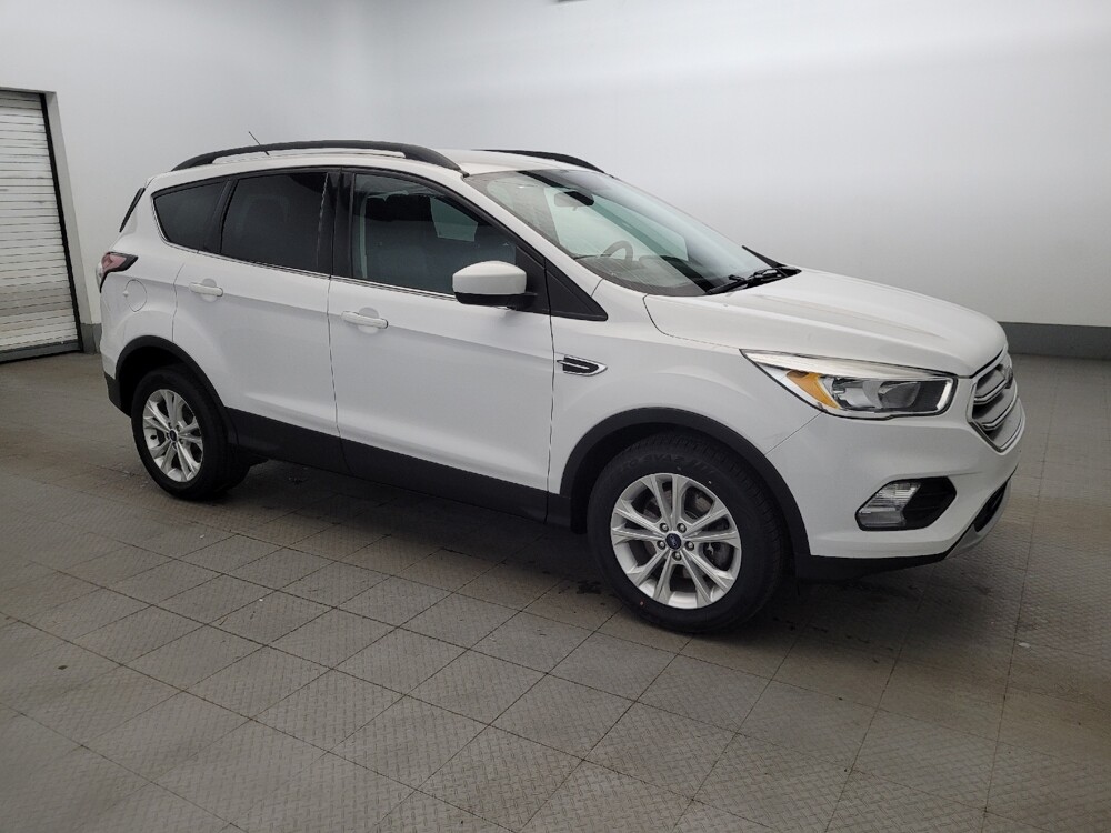 2018 Ford Escape in Glen Burnie, MD 21061 - 18129664 11