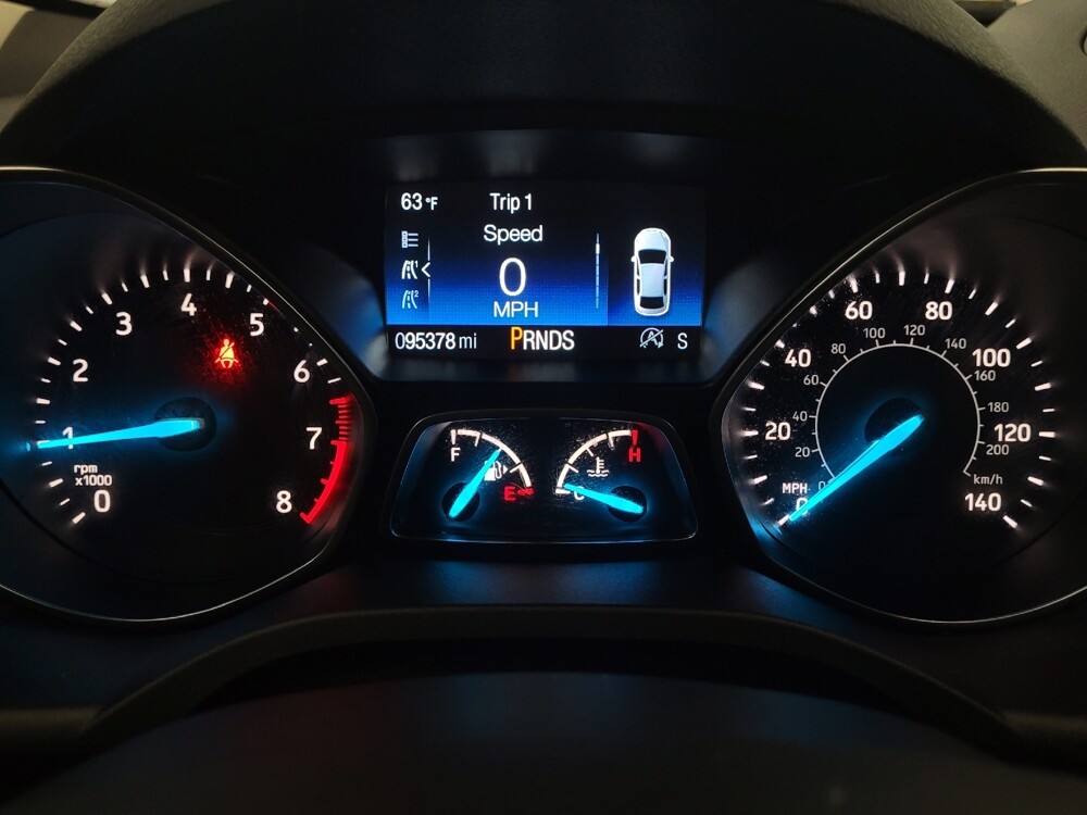 2018 Ford Escape in Glen Burnie, MD 21061 - 18129664 23