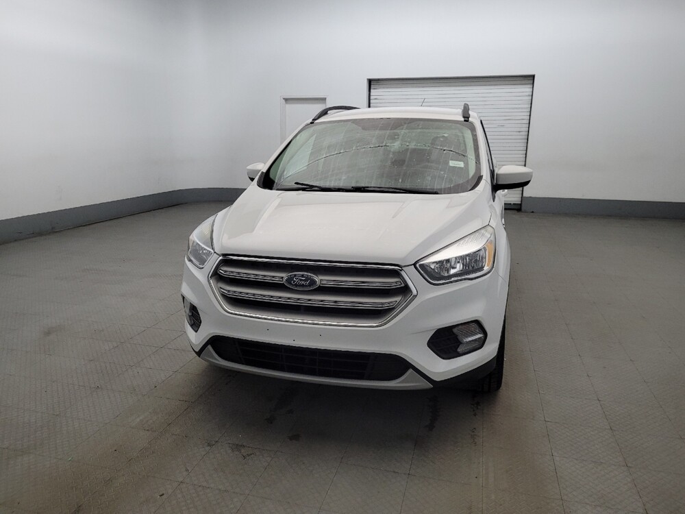 2018 Ford Escape in Glen Burnie, MD 21061 - 18129664 15