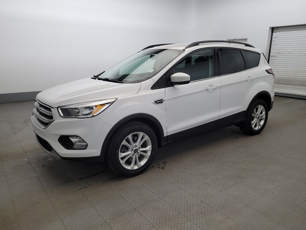 2018 Ford Escape in Glen Burnie, MD 21061 - 18129664 2