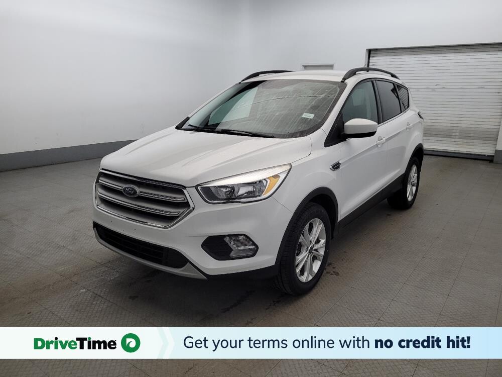 2018 Ford Escape in Glen Burnie, MD 21061 - 18129664
