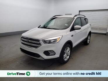 2018 Ford Escape in Glen Burnie, MD 21061