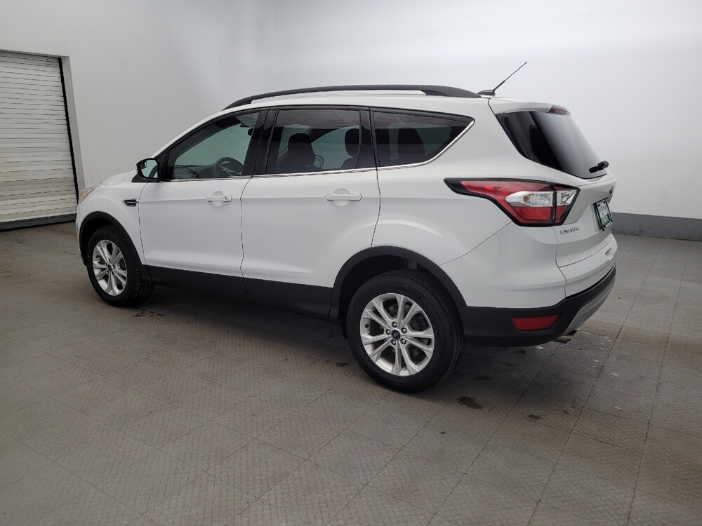2018 Ford Escape in Glen Burnie, MD 21061 - 18129664 3