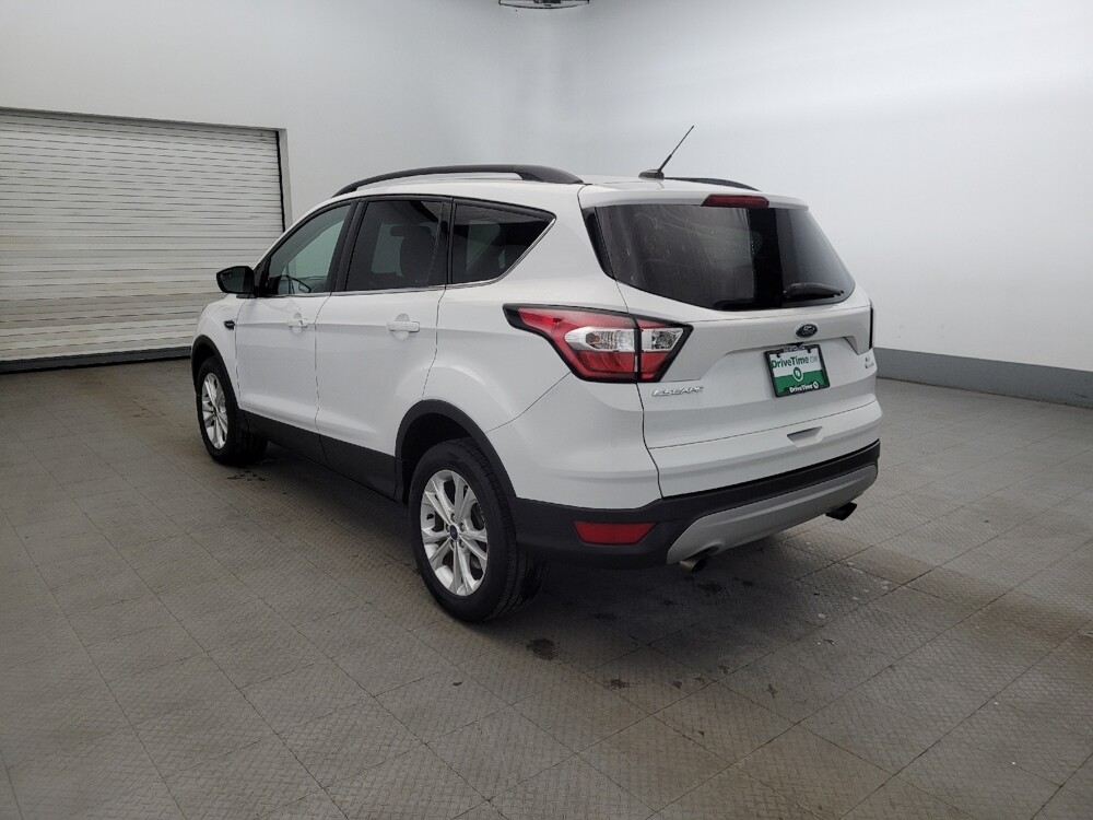 2018 Ford Escape in Glen Burnie, MD 21061 - 18129664 5
