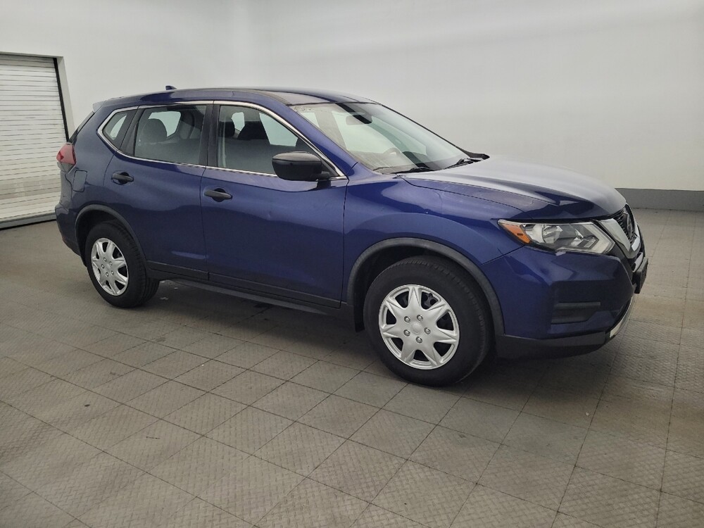 2018 Nissan Rogue in Laurel, MD 20724 - 18129665 11
