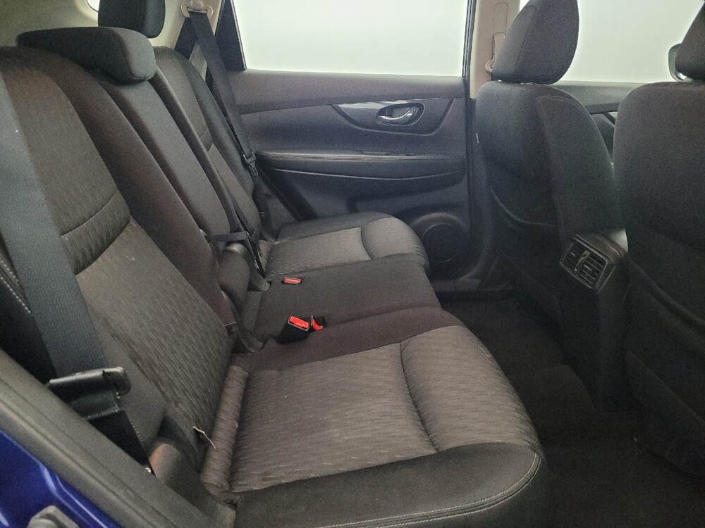 2018 Nissan Rogue in Laurel, MD 20724 - 18129665 19