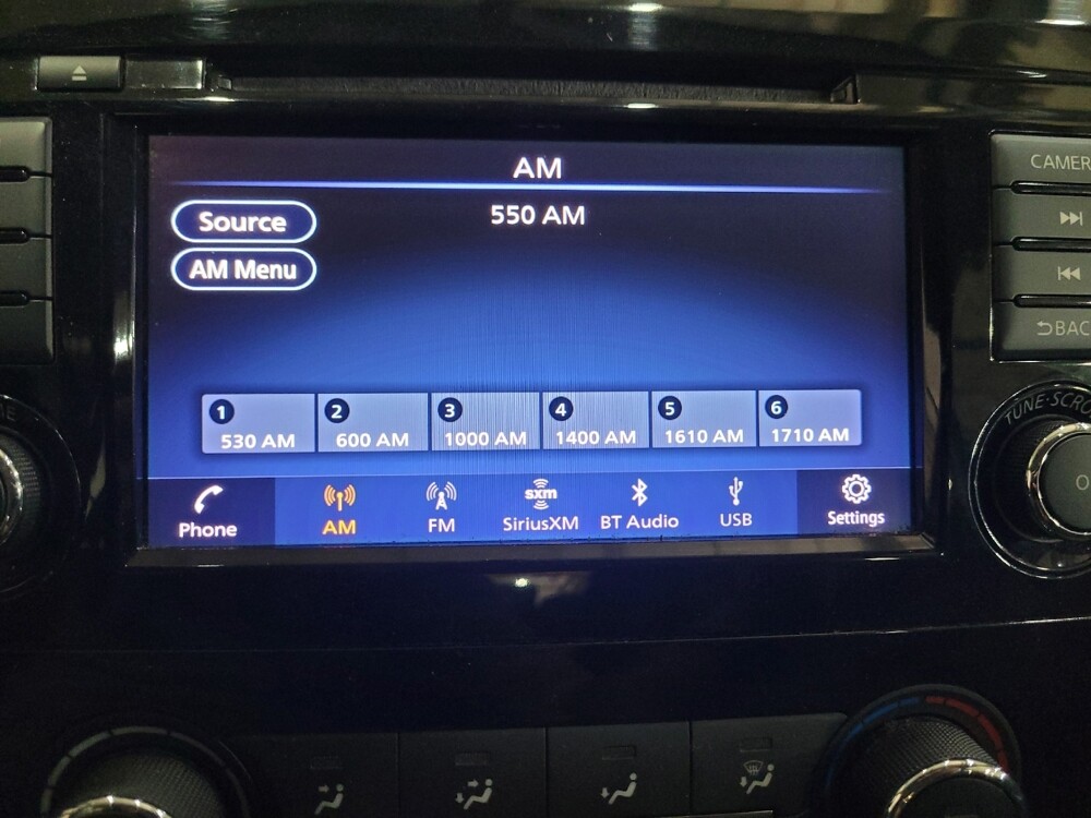 2018 Nissan Rogue in Laurel, MD 20724 - 18129665 25