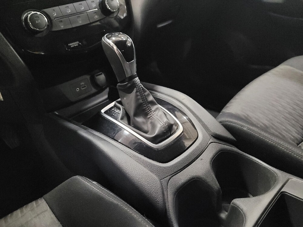 2018 Nissan Rogue in Laurel, MD 20724 - 18129665 26