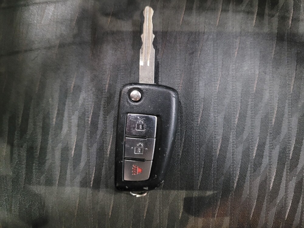 2018 Nissan Rogue in Laurel, MD 20724 - 18129665 32